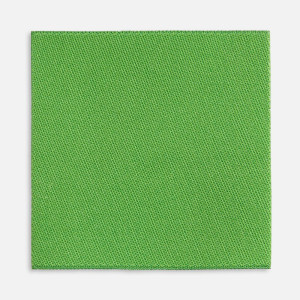 Лейбл тканевый Epsilon, L, зеленый (оливковый)