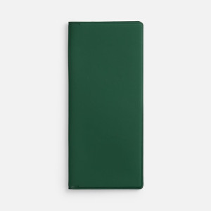 Дорожный органайзер Dorset, зеленый