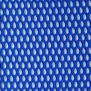 Заготовка из крупной сетки Rete, M, синяя