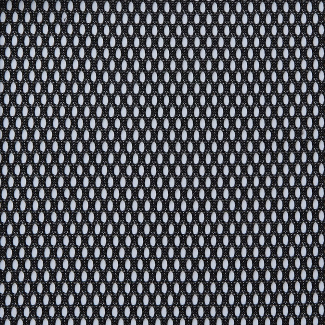 Заготовка из мелкой сетки Syren, XL, черная