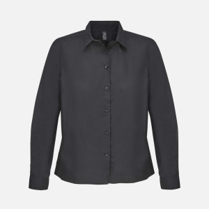 Рубашка женская Bailey Women, черная