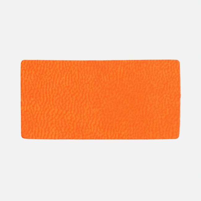 Лейбл Listra Latte, XS, оранжевый