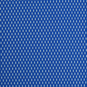 Заготовка из мелкой сетки Syren, XL, синяя