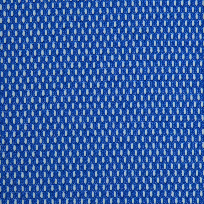 Заготовка из мелкой сетки Syren, XL, синяя