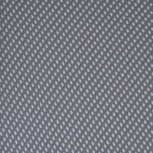 Заготовка из мелкой сетки Syren, XL, серая