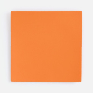 Лейбл Listra Soft Touch, L, оранжевый