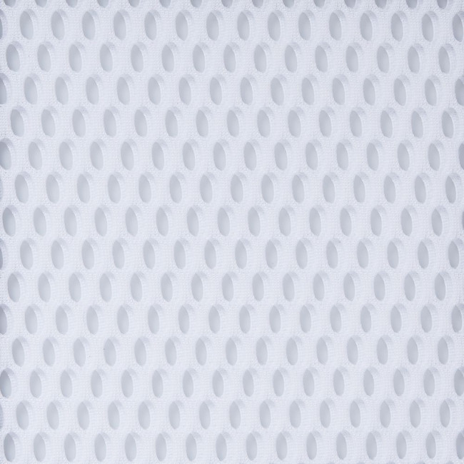 Заготовка из крупной сетки Rete, L, белая