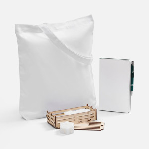 Набор Colorifica, зеленый