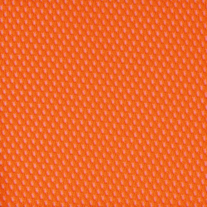 Заготовка из мелкой сетки Syren, XL, оранжевый неон