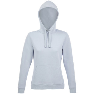 Толстовка женская Spencer Women, голубая