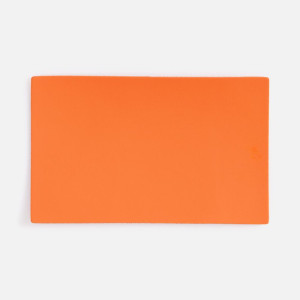 Лейбл Listra Soft Touch, XL, оранжевый