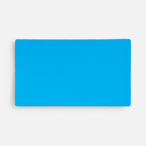 Лейбл Listra Soft Touch, M, голубой