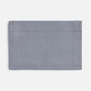 Карман для фартука Е1 Lomme, S, серый