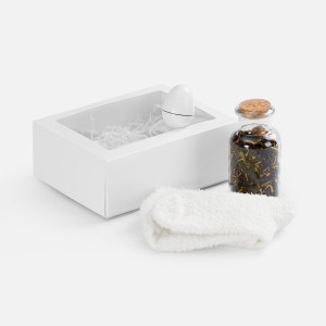 Набор Snuggery, «Сила Сибири»