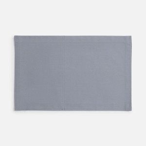 Карман для фартука Е1 Lomme, L, серый