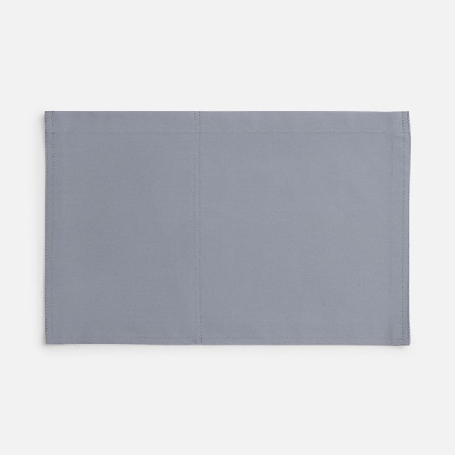 Карман для фартука Е1 Lomme, L, серый