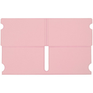 Футляр для маски Devon, розовый