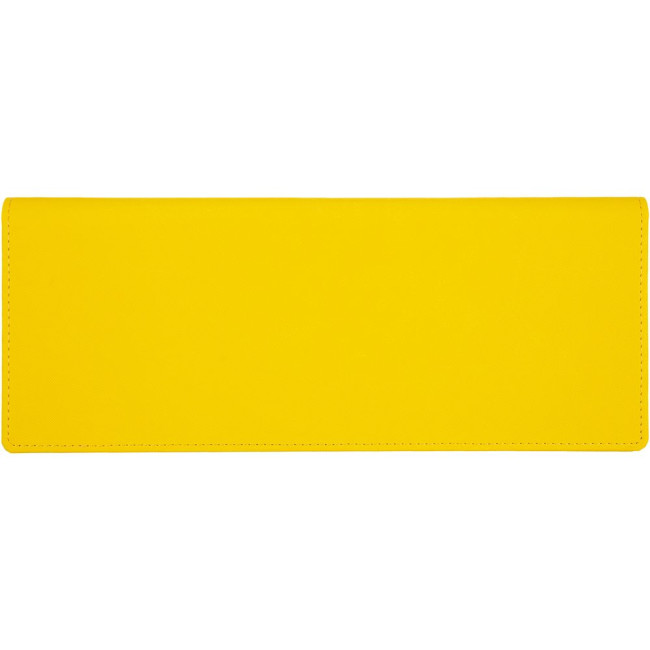 Планинг Grade на заказ, недатированный, желтый