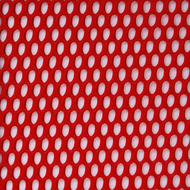 Заготовка из крупной сетки Rete, XL, красная