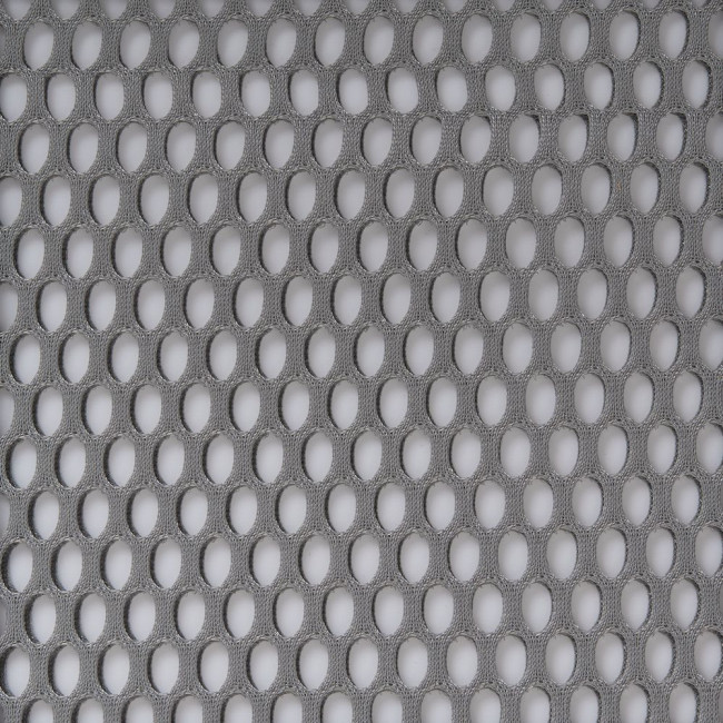 Заготовка из крупной сетки Rete, XL, серая
