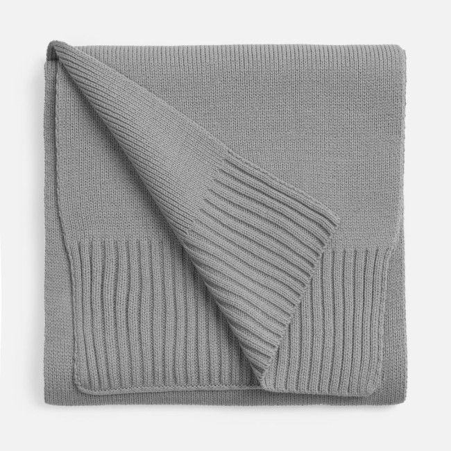 Шарф Sorang, серый