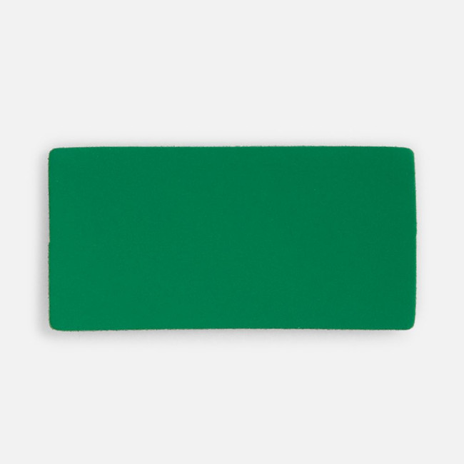 Лейбл Listra Soft Touch, XS, зеленый