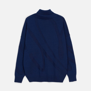 Свитер оверсайз на заказ Tricksy Terra Grand на заказ, акрил