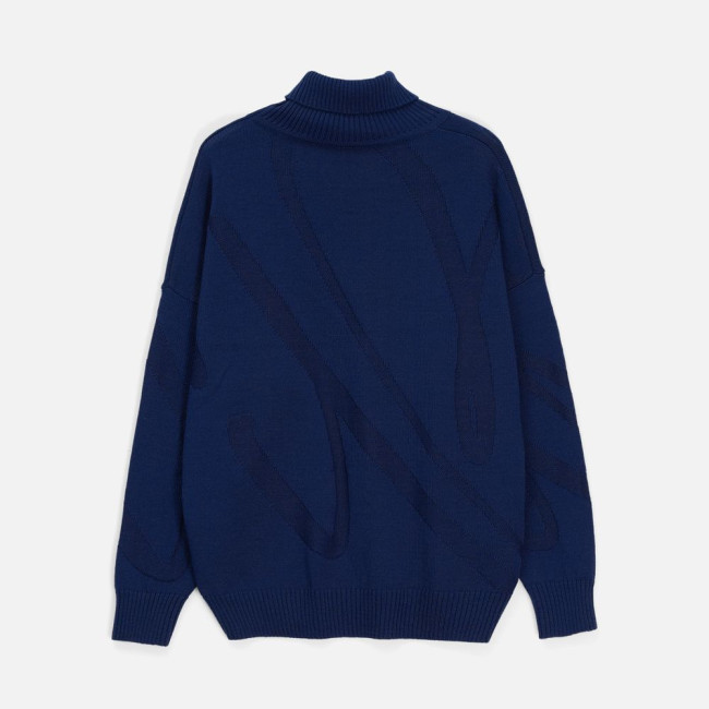 Свитер оверсайз на заказ Tricksy Terra Grand на заказ, акрил