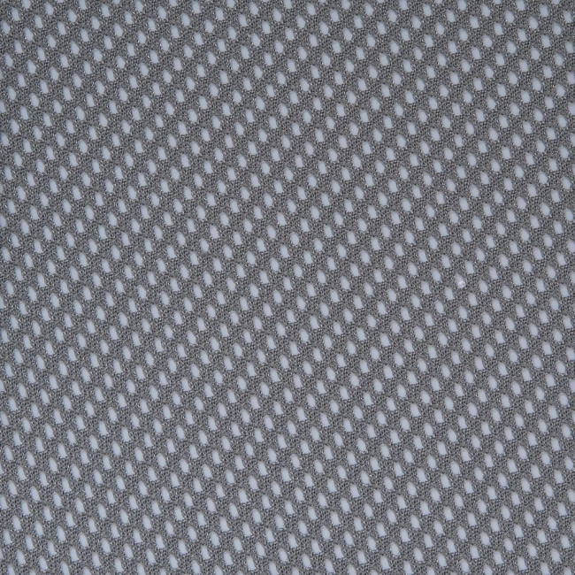 Заготовка из мелкой сетки Syren, M, серая