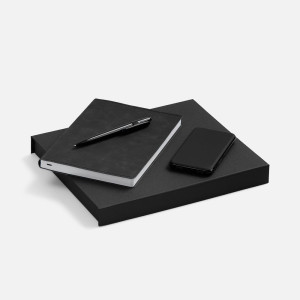 Набор Urban Power, черный