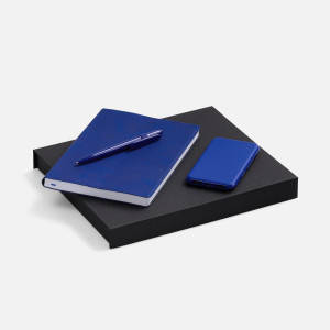 Набор Urban Power, синий