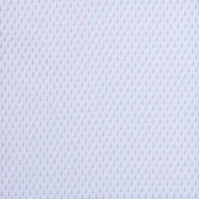 Заготовка из мелкой сетки Syren, L, белая