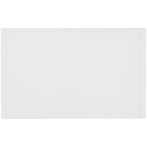 Лейбл из ПВХ Dzeta, ХL, прозрачный