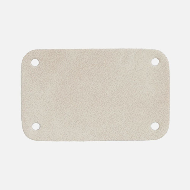 Лейбл Eta Nubuck Touch, S, бежевый