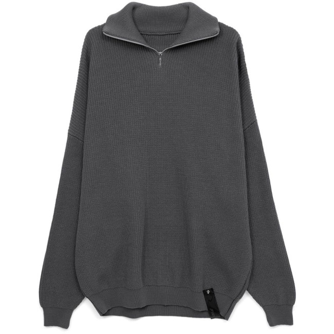 Джемпер Siluetti Birne, серый