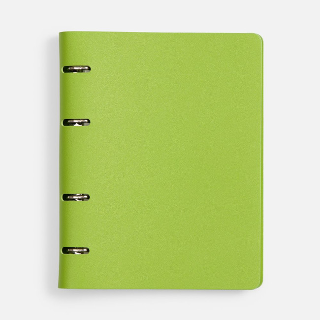 Ежедневник Ringo, недатированный, зеленый