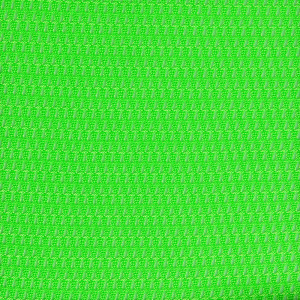 Заготовка из мелкой сетки Syren, L, зеленый неон