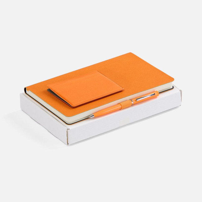 Набор Lungo Trio, оранжевый