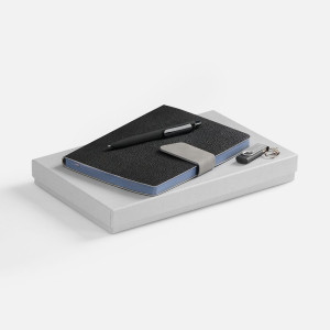 Набор Boom Memory, черный с серым