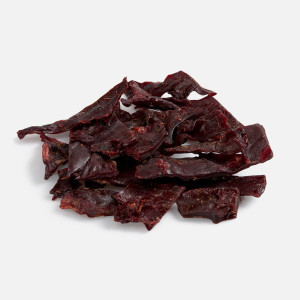 Сыровяленое мясо Meat Choice, говядина