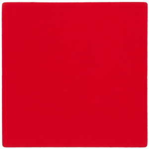 Лейбл Listra Soft Touch, L, красный