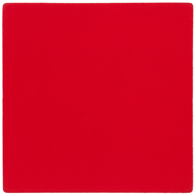 Лейбл Listra Soft Touch, L, красный