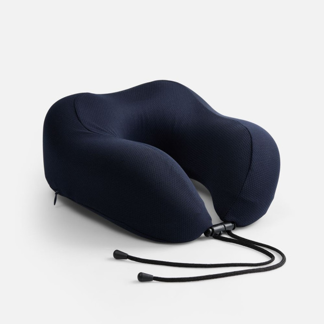 Дорожная подушка Somna, синяя