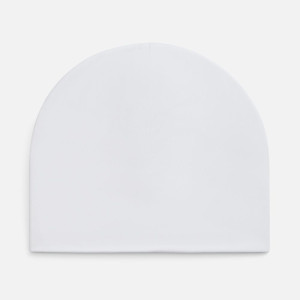Шапка Senti, белая