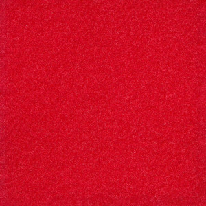 Основа Velkro S для крепления шевронов на липучке, красная