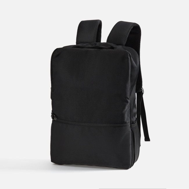 Рюкзак для ноутбука Sloten, черный