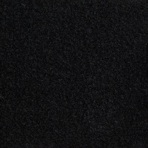 Основа Velkro M для крепления шевронов на липучке, черная