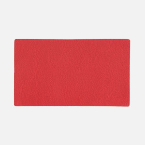 Лейбл Listra Latte, M, красный