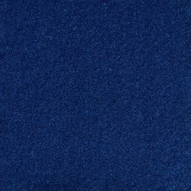 Основа Velkro L для крепления шевронов на липучке, синяя