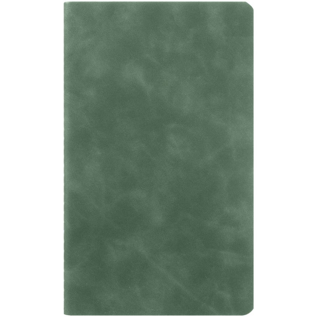 Блокнот Luba, зеленый